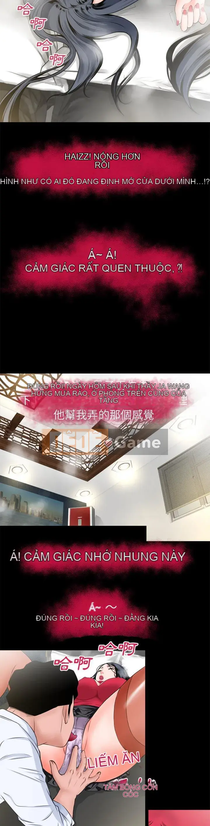 Ngoài sức tưởng tượng Chương 1-60