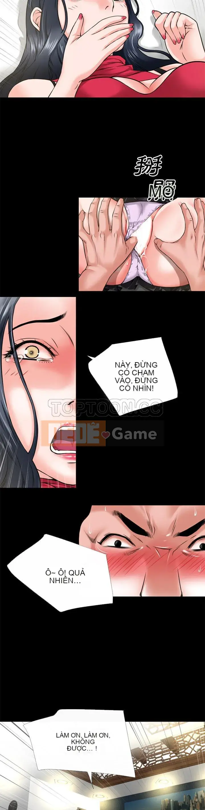 Ngoài sức tưởng tượng Chương 1-60