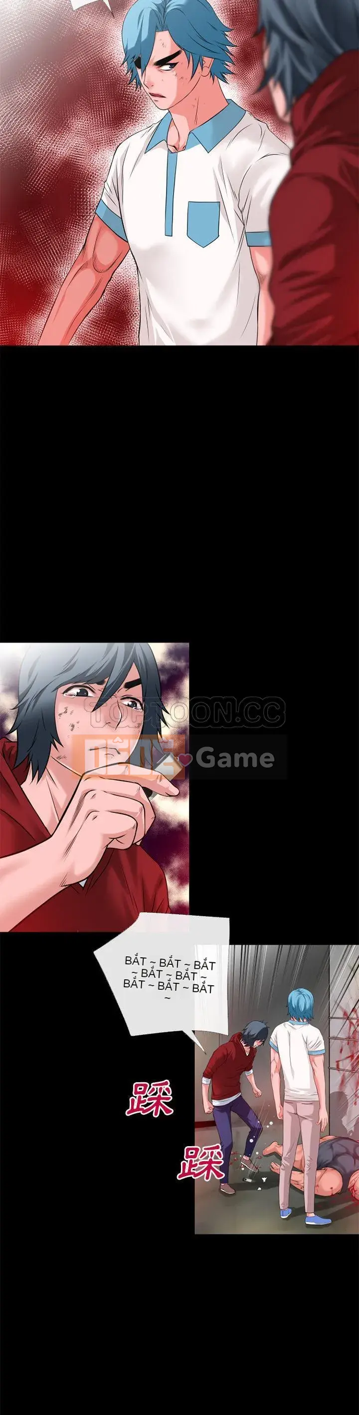 Ngoài sức tưởng tượng Chương 1-60