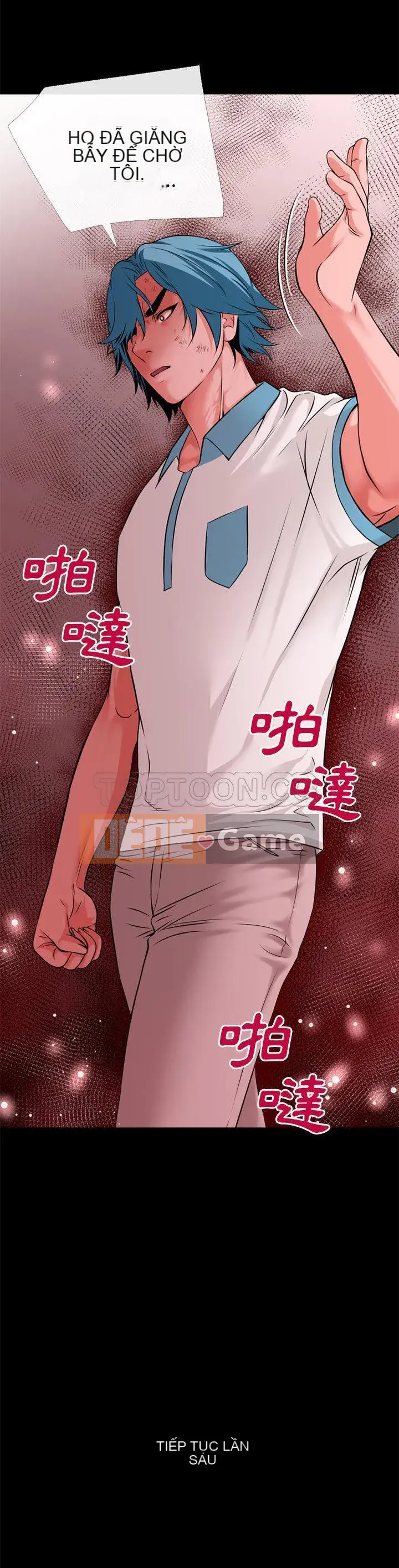 Ngoài sức tưởng tượng Chương 1-60