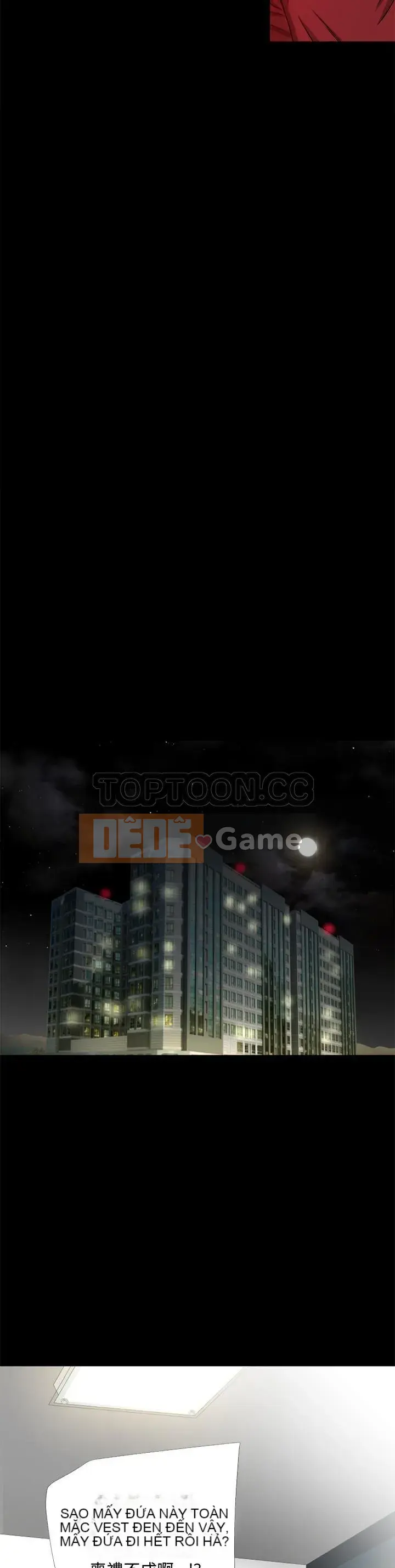 Ngoài sức tưởng tượng Chương 1-60