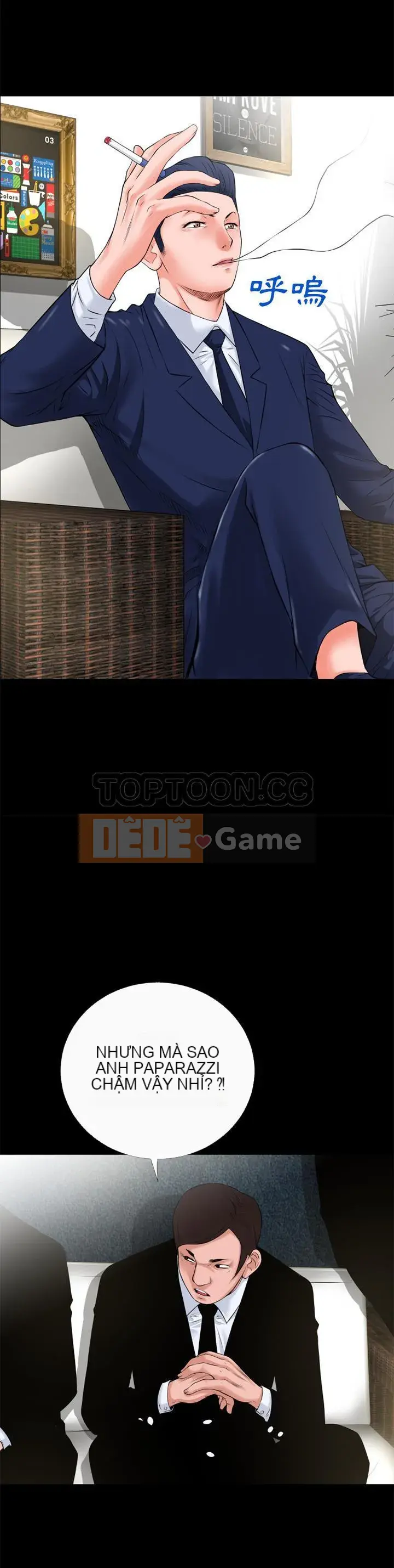 Ngoài sức tưởng tượng Chương 1-60