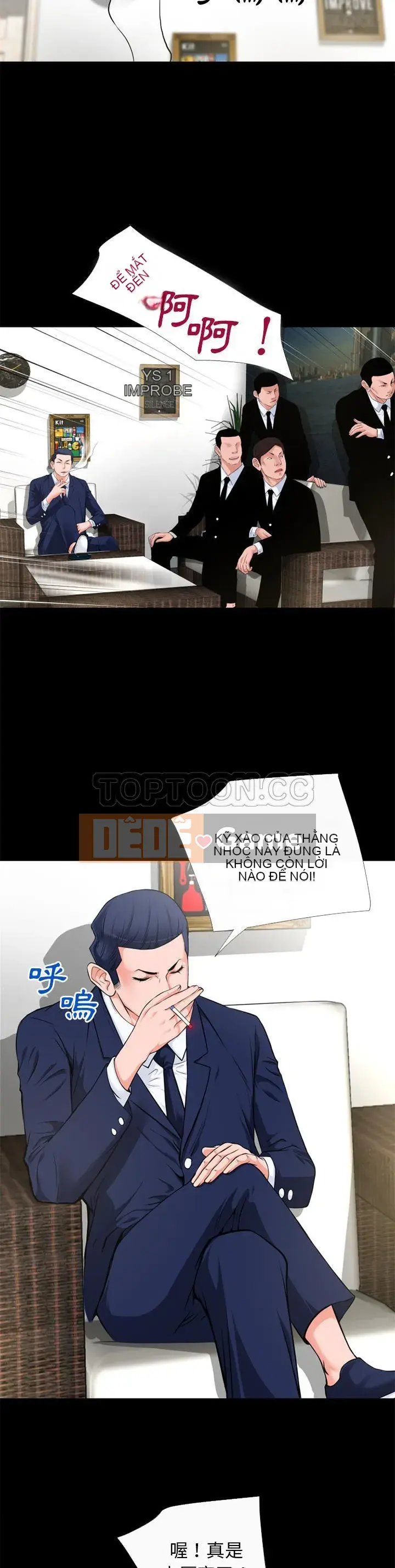 Ngoài sức tưởng tượng Chương 1-60