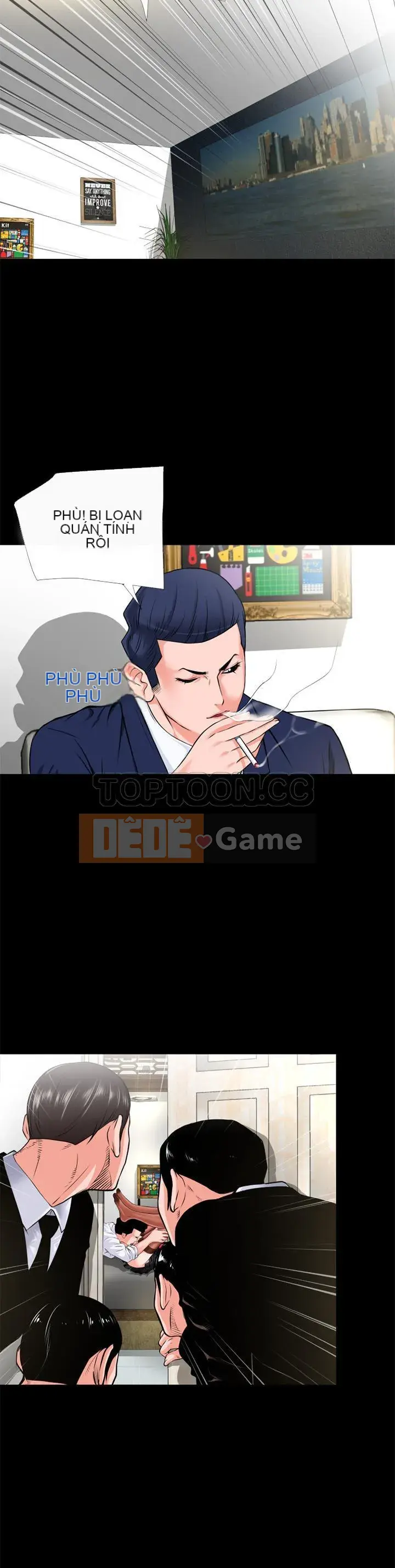 Ngoài sức tưởng tượng Chương 1-60