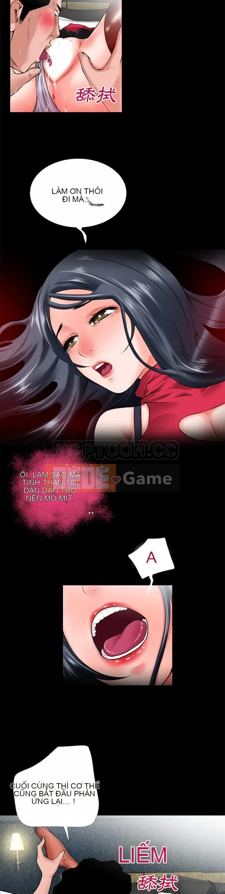 Ngoài sức tưởng tượng Chương 1-60