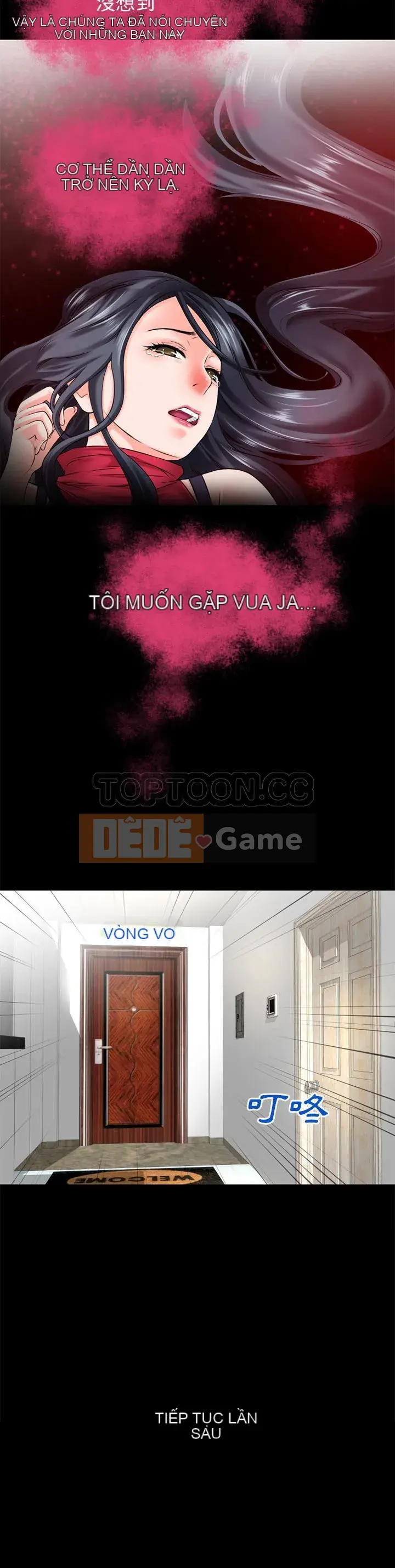 Ngoài sức tưởng tượng Chương 1-60