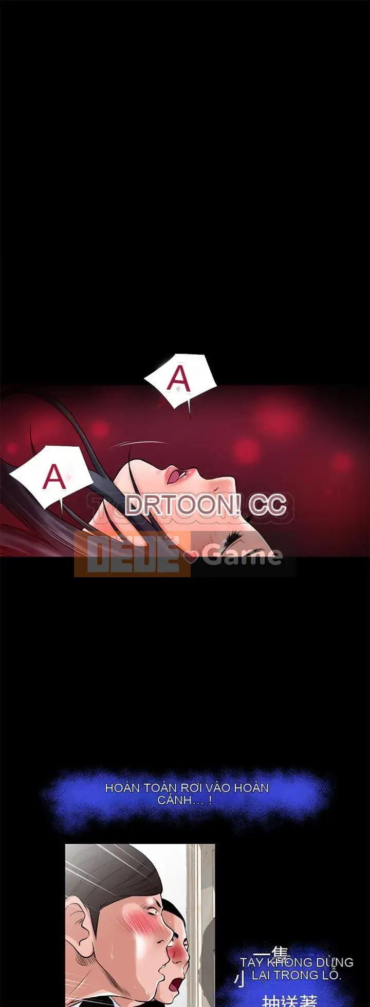 Ngoài sức tưởng tượng Chương 1-60