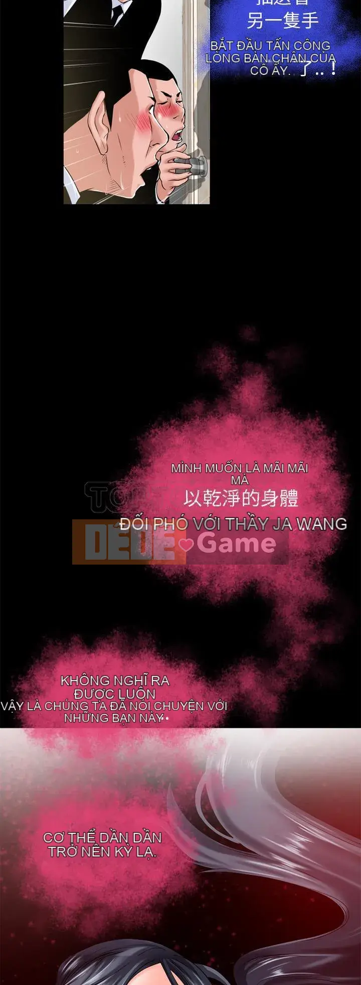 Ngoài sức tưởng tượng Chương 1-60