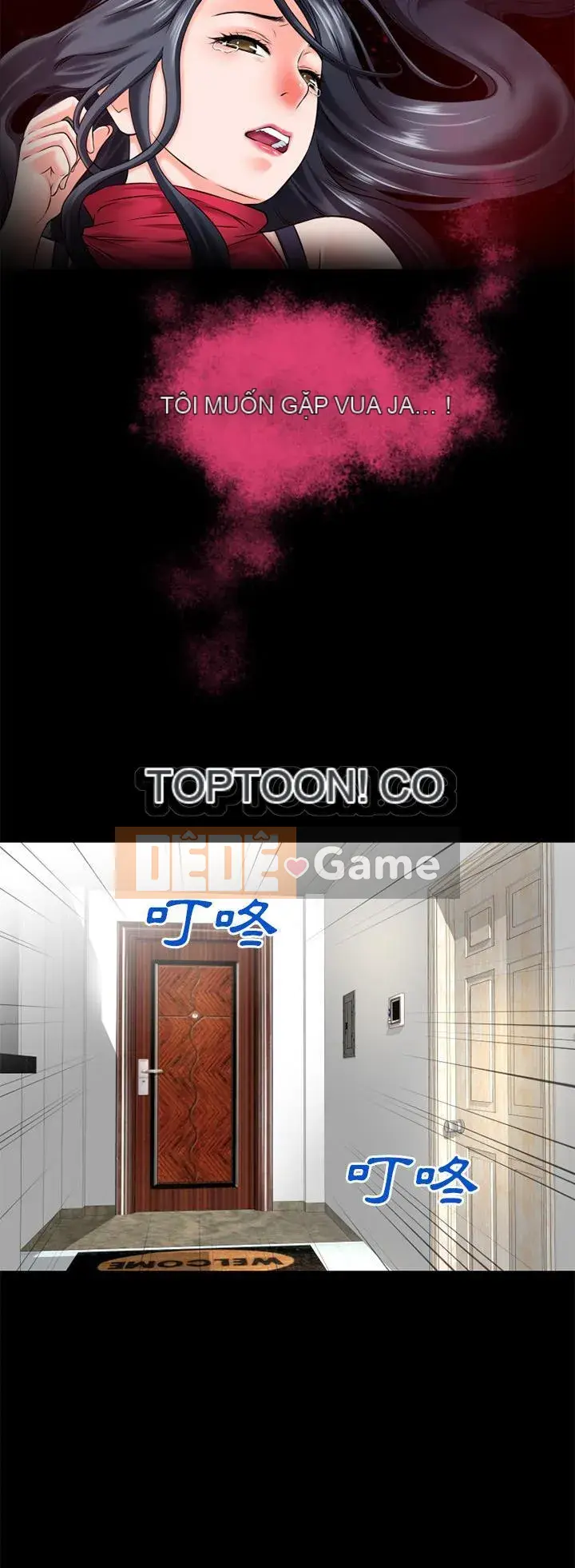 Ngoài sức tưởng tượng Chương 1-60