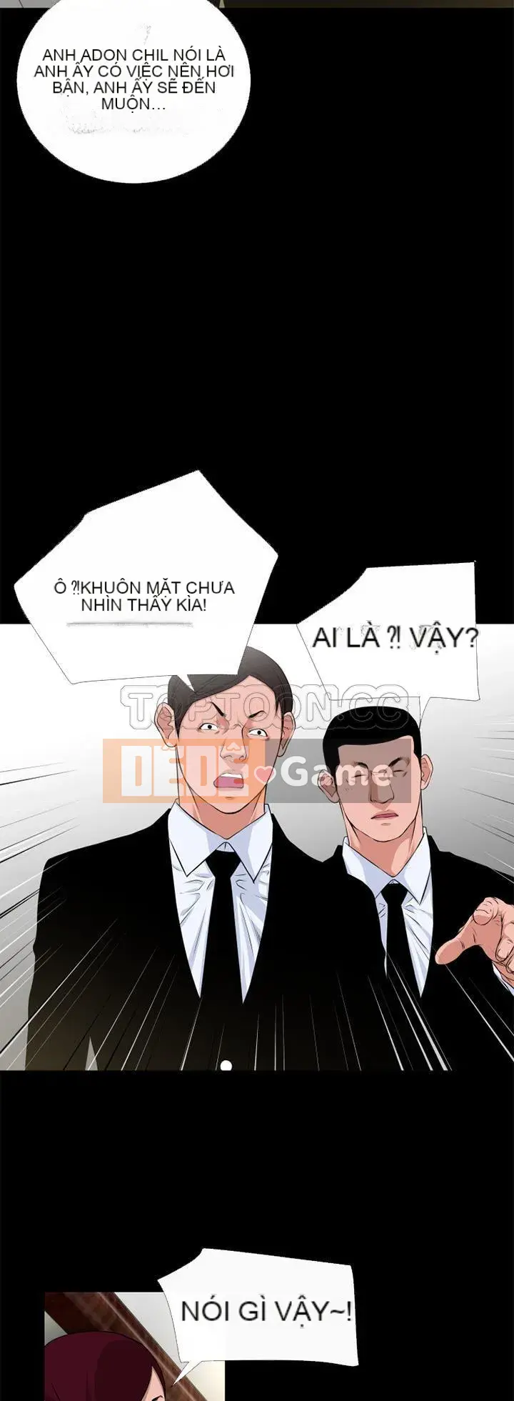 Ngoài sức tưởng tượng Chương 1-60