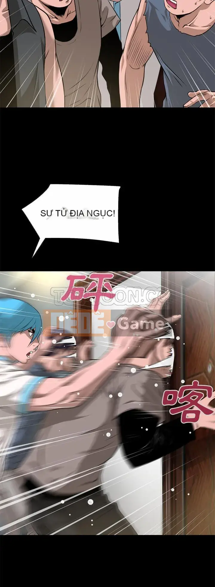 Ngoài sức tưởng tượng Chương 1-60