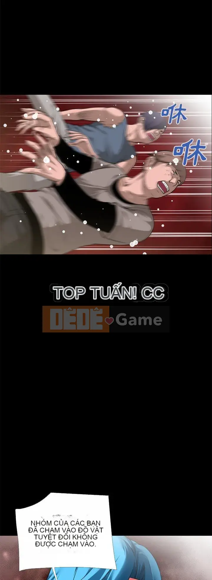 Ngoài sức tưởng tượng Chương 1-60