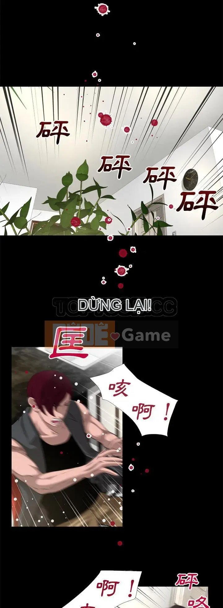 Ngoài sức tưởng tượng Chương 1-60