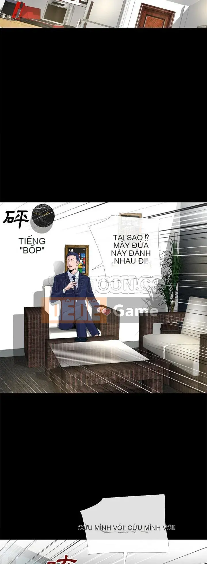 Ngoài sức tưởng tượng Chương 1-60