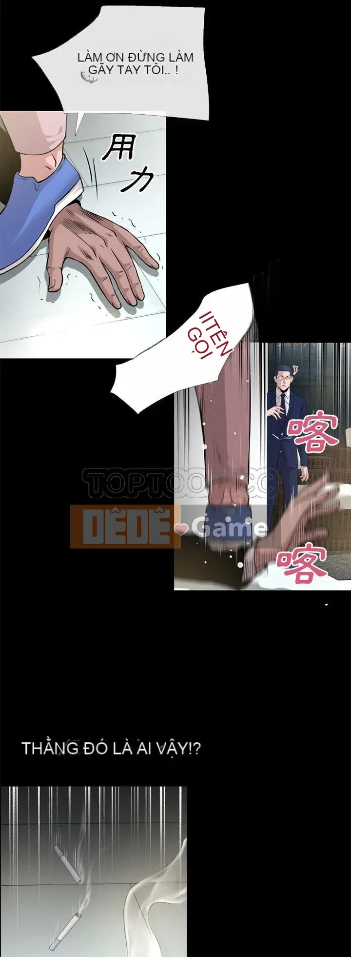 Ngoài sức tưởng tượng Chương 1-60