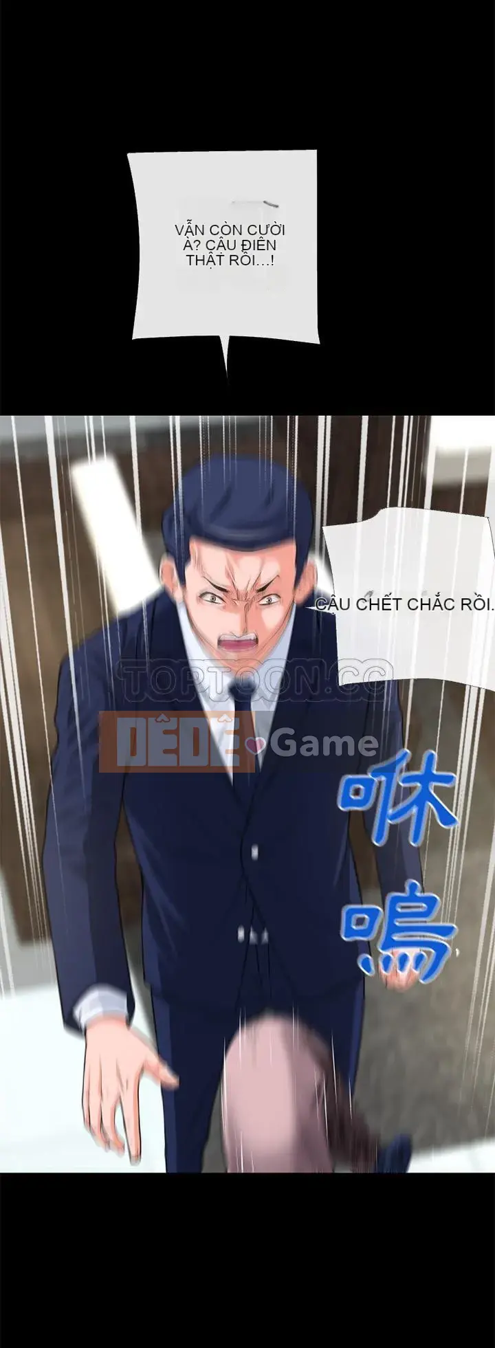 Ngoài sức tưởng tượng Chương 1-60