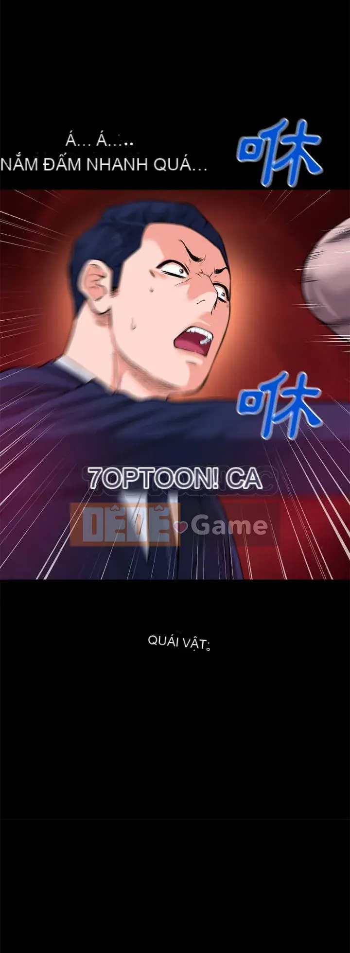 Ngoài sức tưởng tượng Chương 1-60