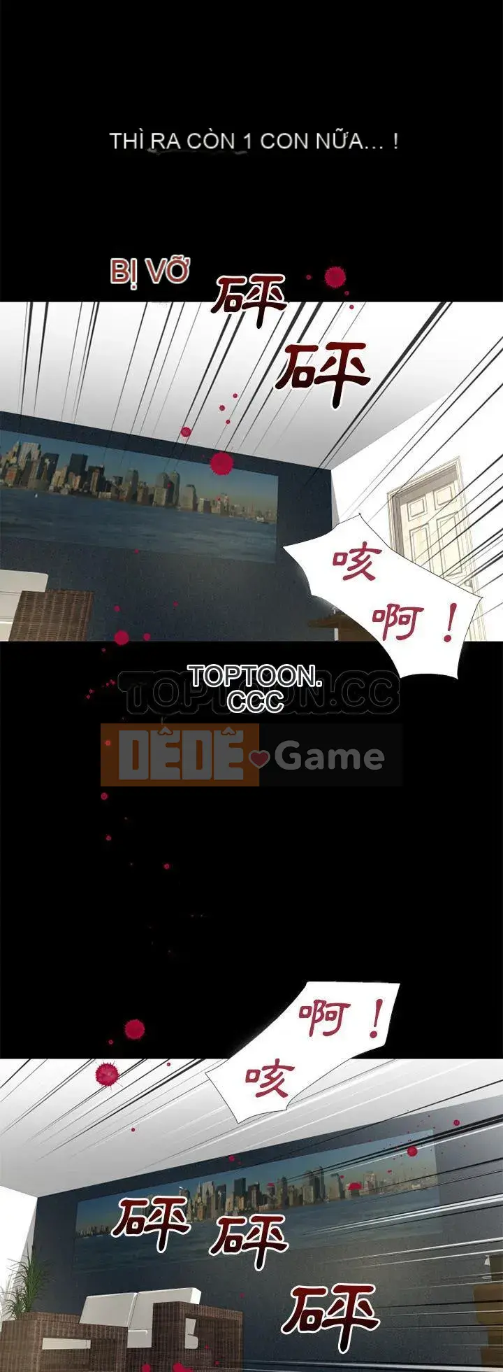 Ngoài sức tưởng tượng Chương 1-60