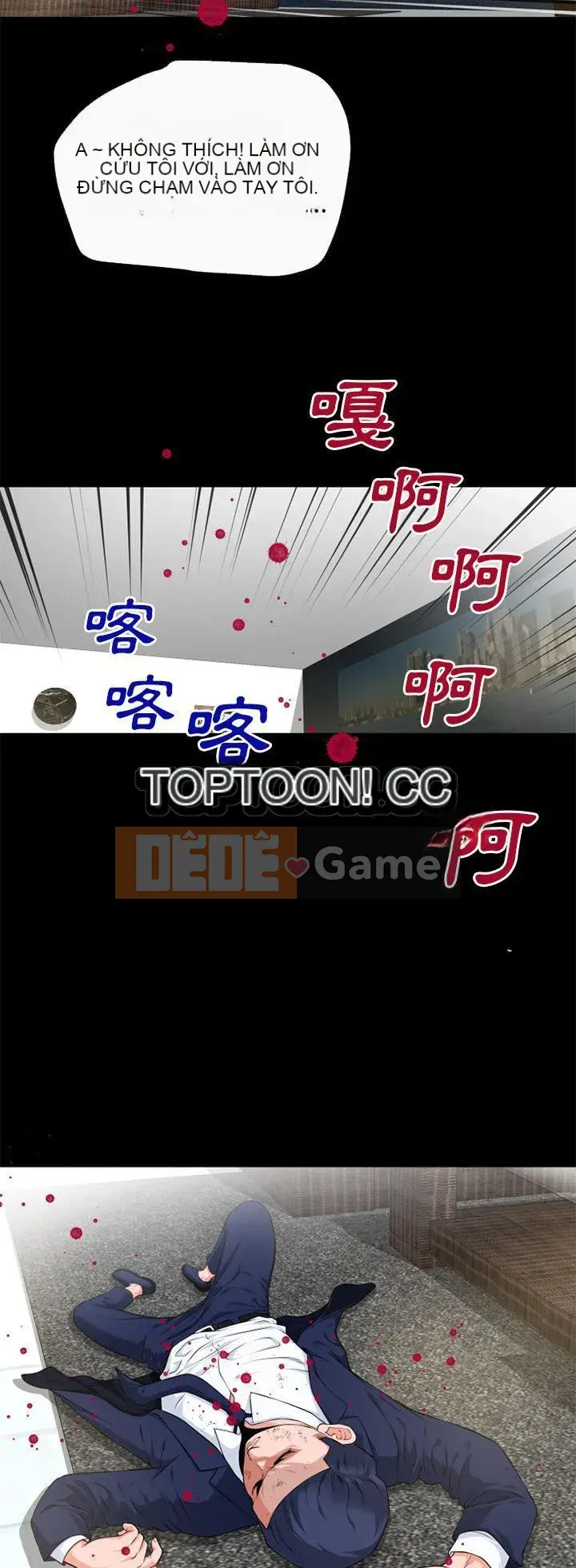 Ngoài sức tưởng tượng Chương 1-60