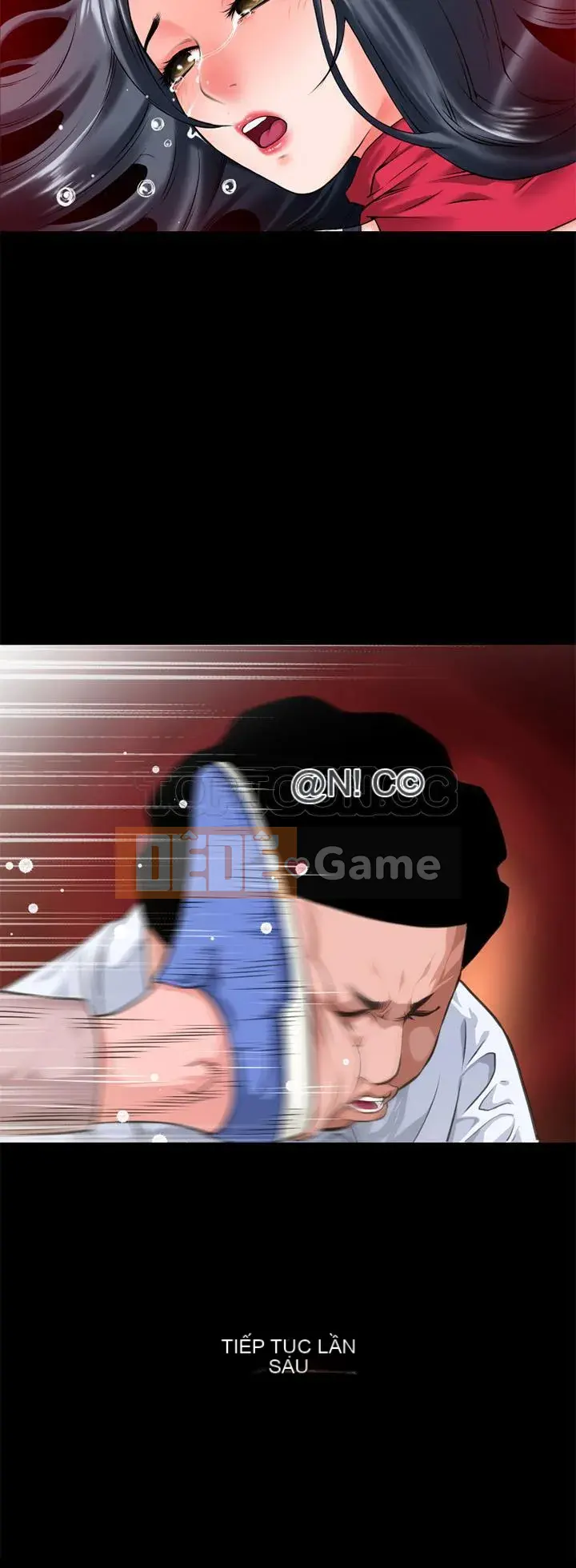 Ngoài sức tưởng tượng Chương 1-60