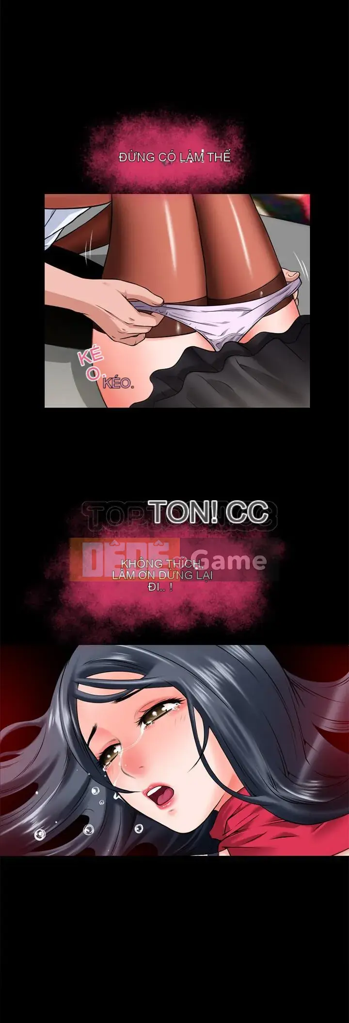 Ngoài sức tưởng tượng Chương 1-60