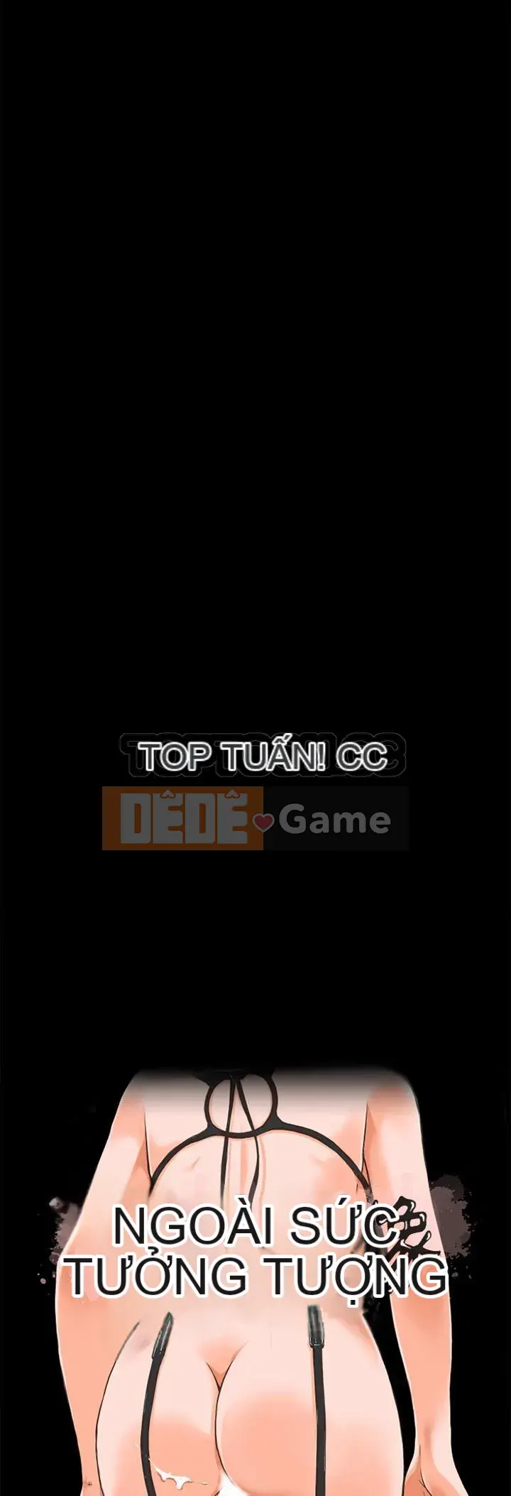 Ngoài sức tưởng tượng Chương 1-60