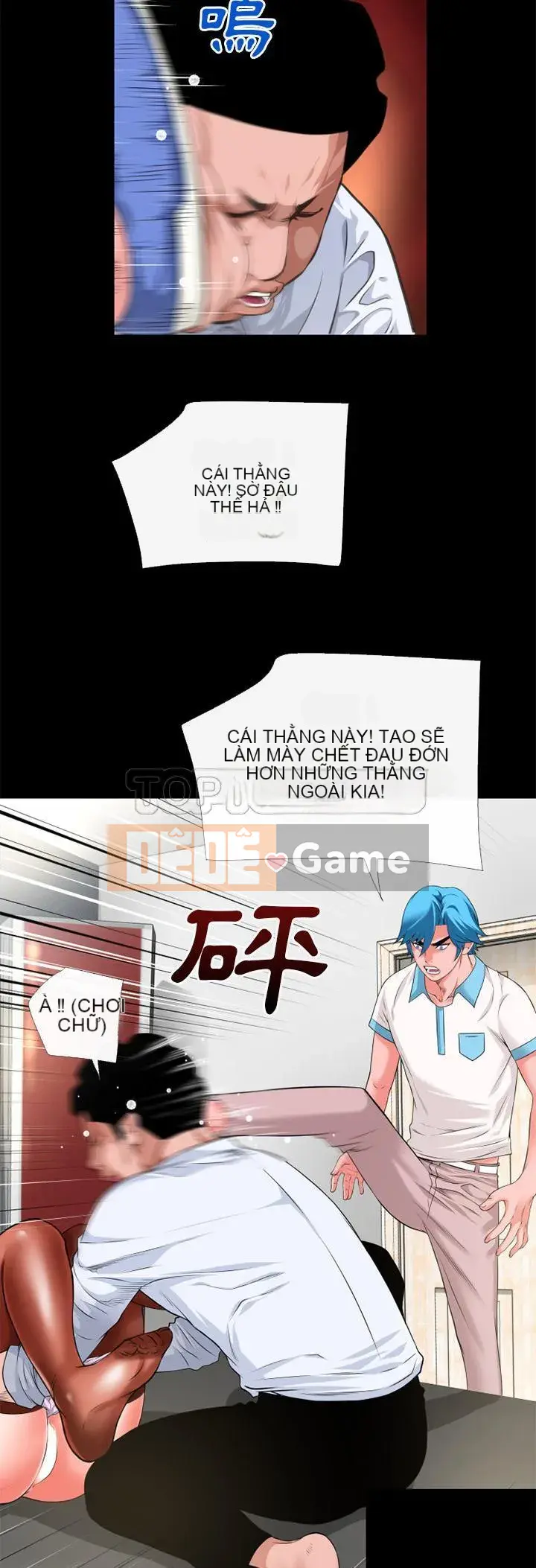 Ngoài sức tưởng tượng Chương 1-60