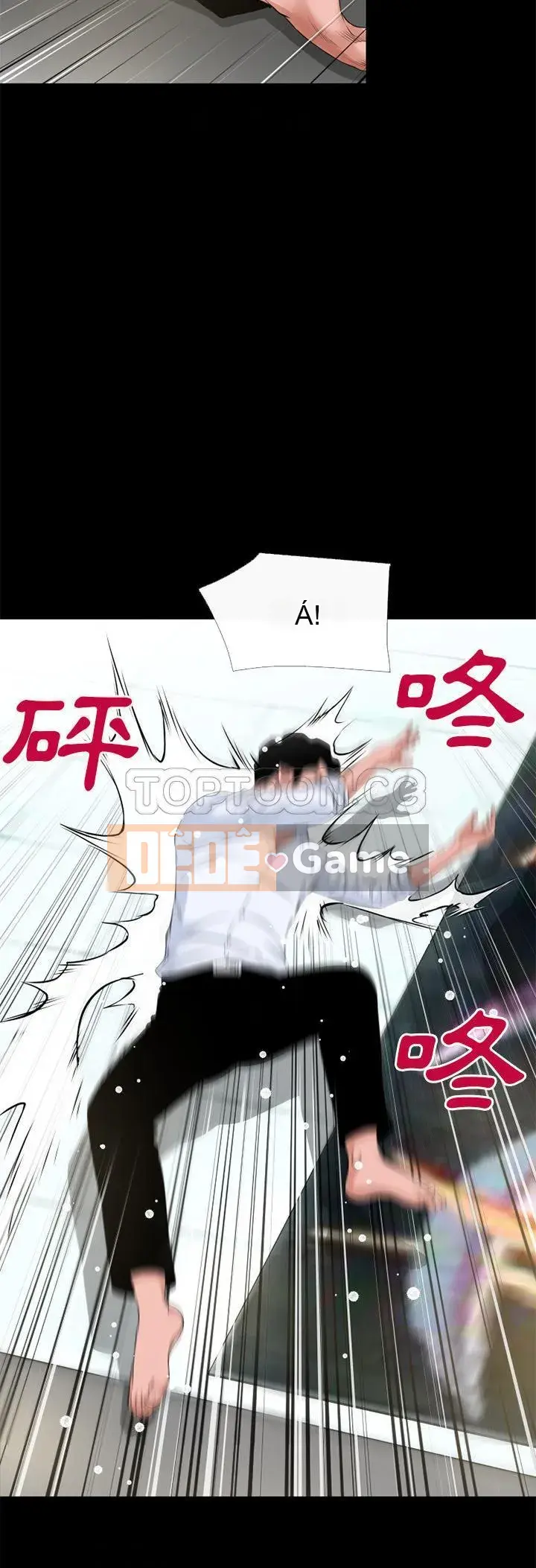 Ngoài sức tưởng tượng Chương 1-60