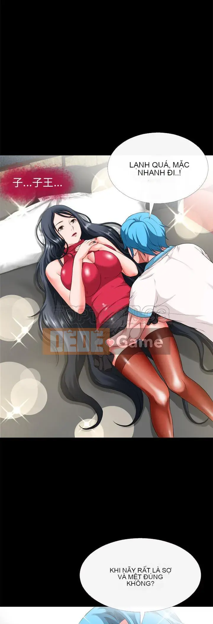 Ngoài sức tưởng tượng Chương 1-60