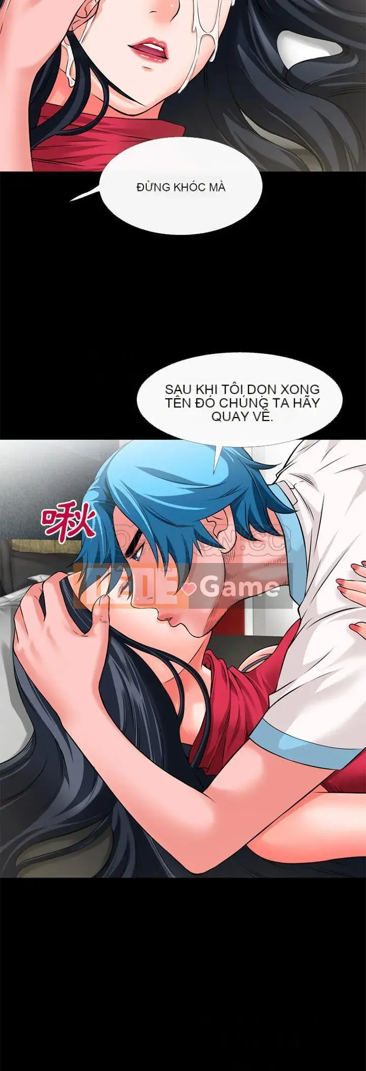 Ngoài sức tưởng tượng Chương 1-60