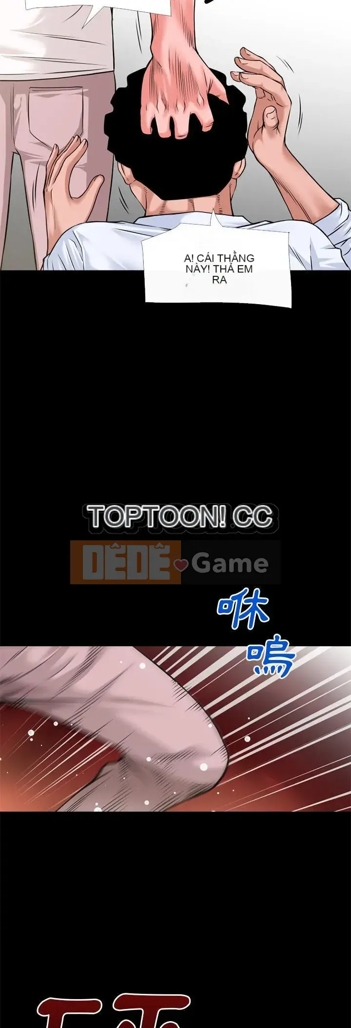 Ngoài sức tưởng tượng Chương 1-60