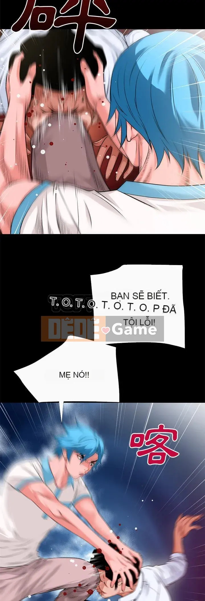 Ngoài sức tưởng tượng Chương 1-60