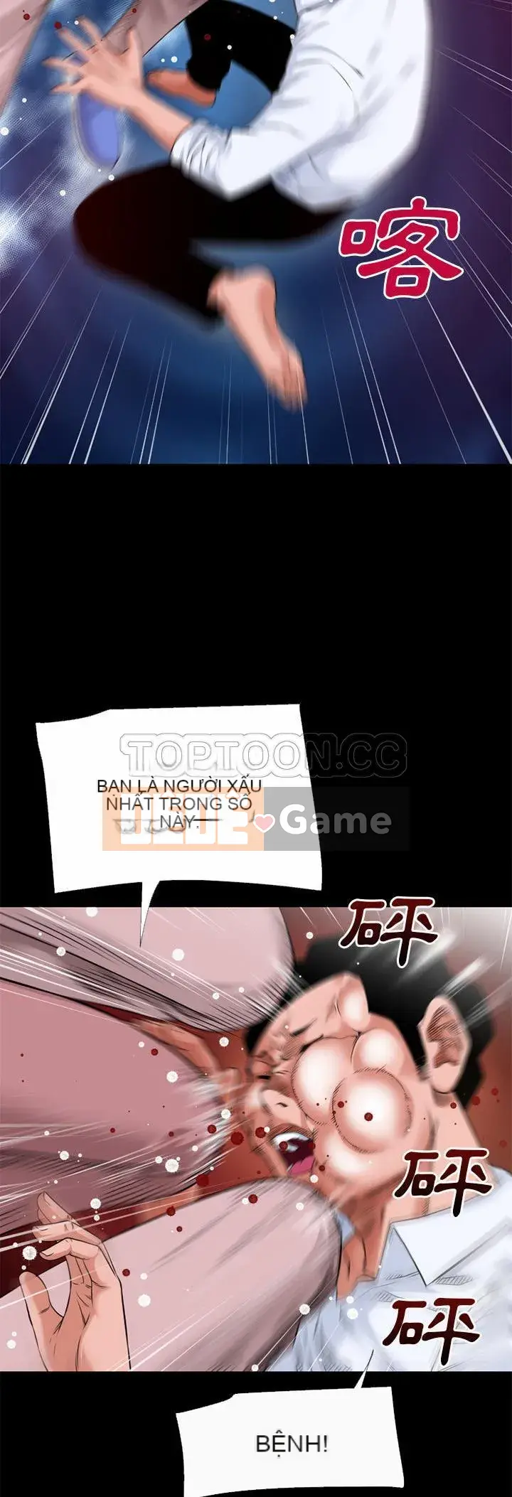 Ngoài sức tưởng tượng Chương 1-60