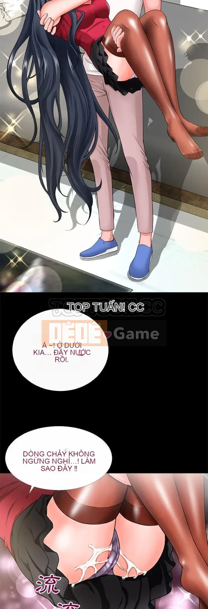 Ngoài sức tưởng tượng Chương 1-60