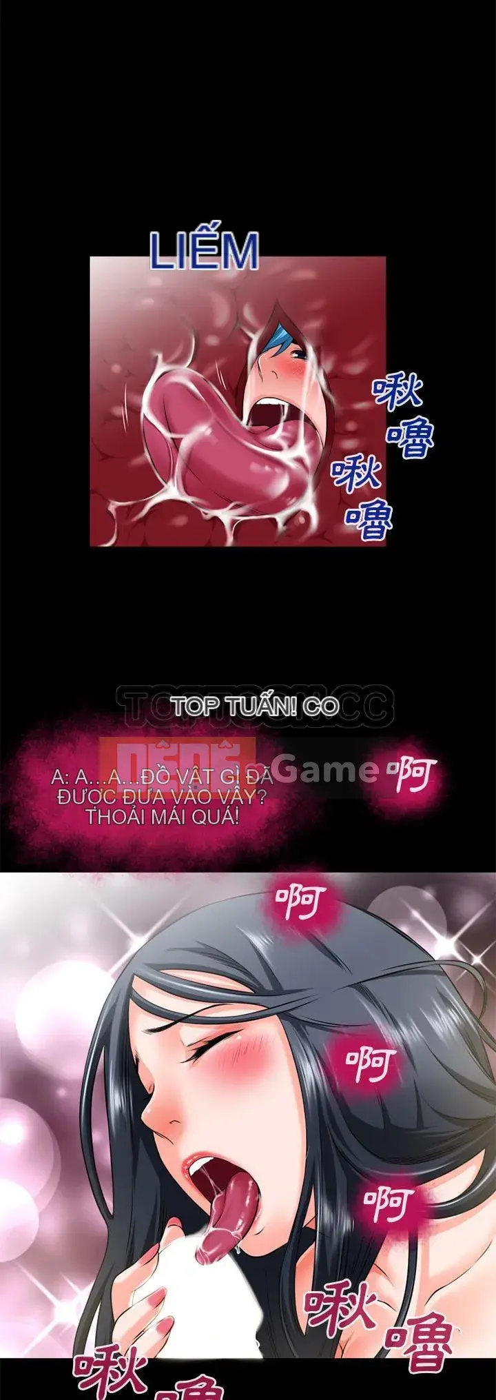 Ngoài sức tưởng tượng Chương 1-60