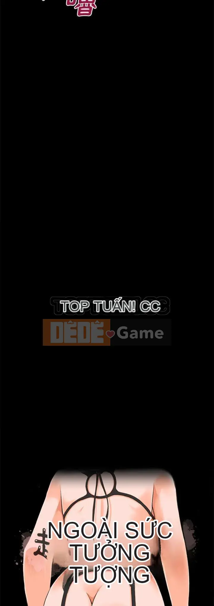 Ngoài sức tưởng tượng Chương 1-60