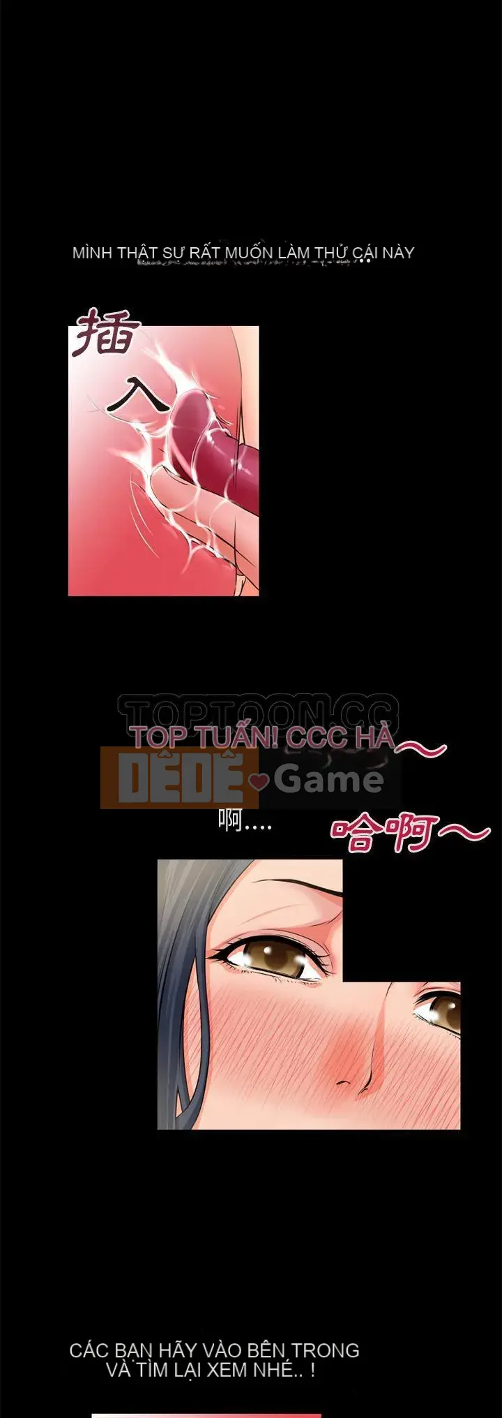 Ngoài sức tưởng tượng Chương 1-60