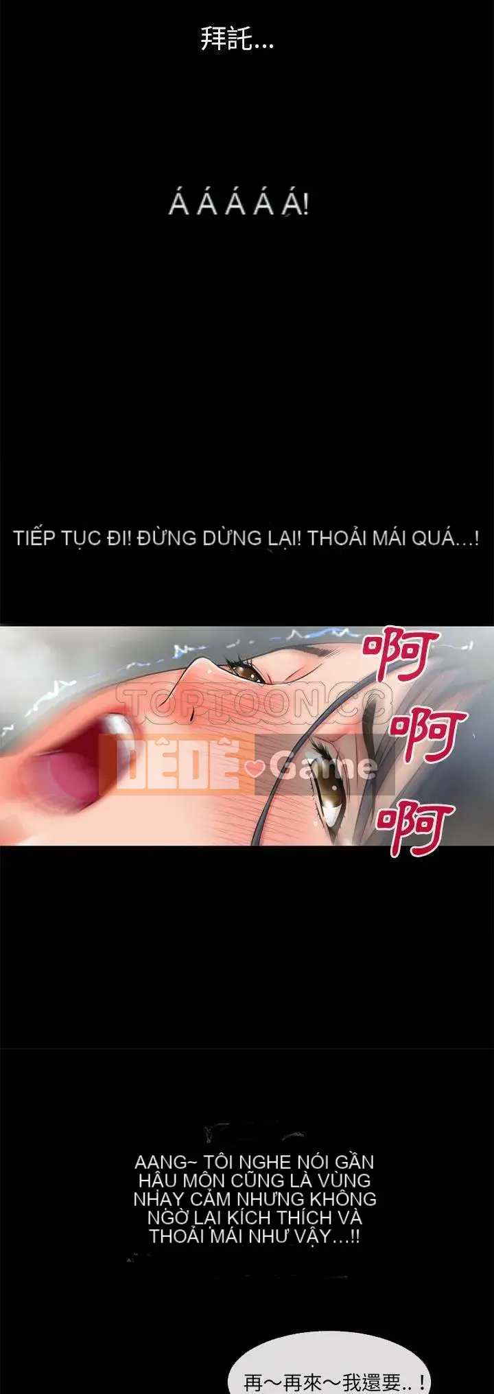 Ngoài sức tưởng tượng Chương 1-60