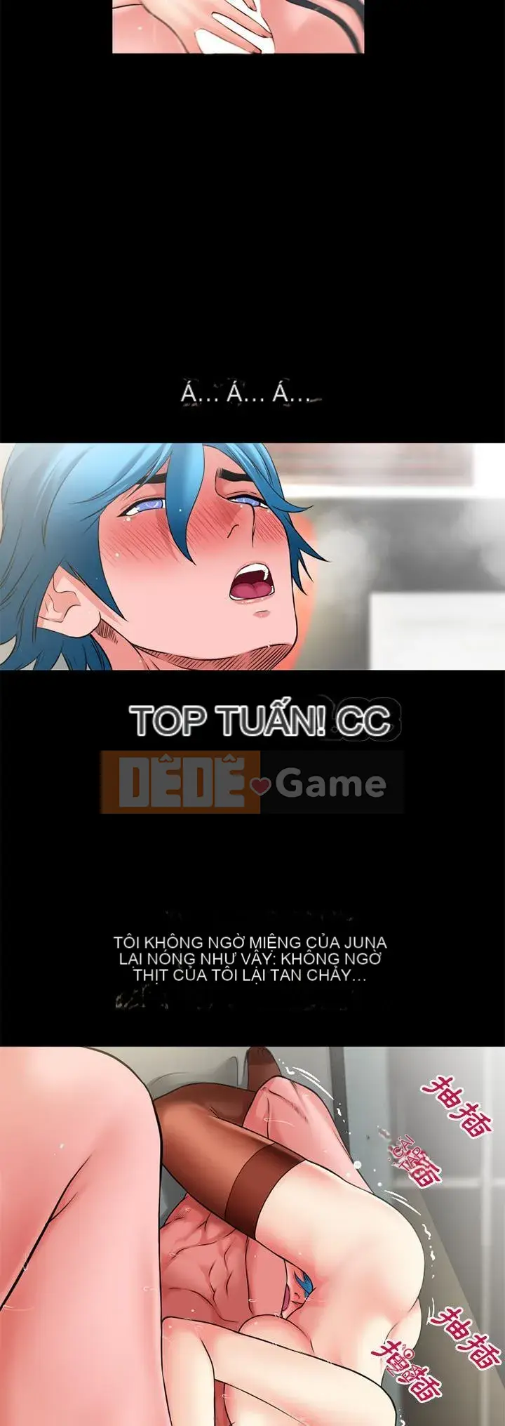 Ngoài sức tưởng tượng Chương 1-60