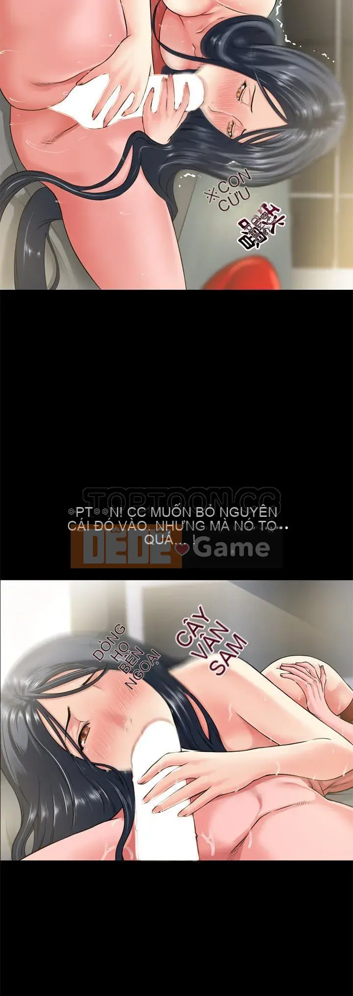 Ngoài sức tưởng tượng Chương 1-60