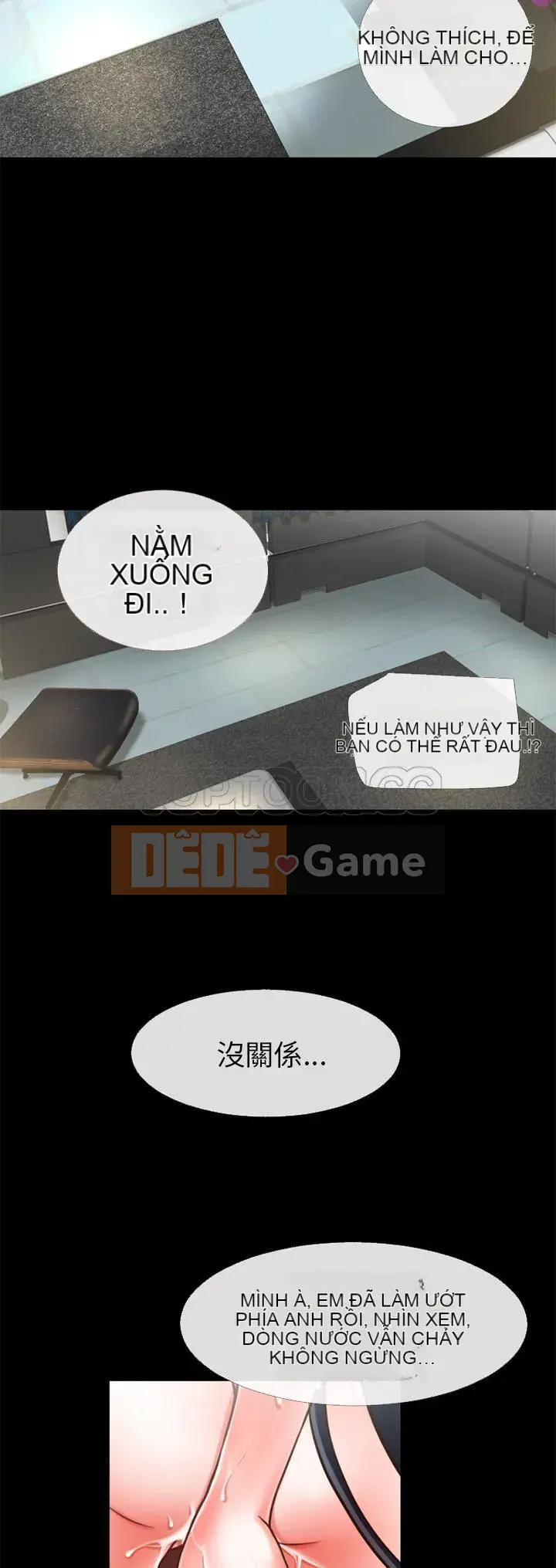 Ngoài sức tưởng tượng Chương 1-60