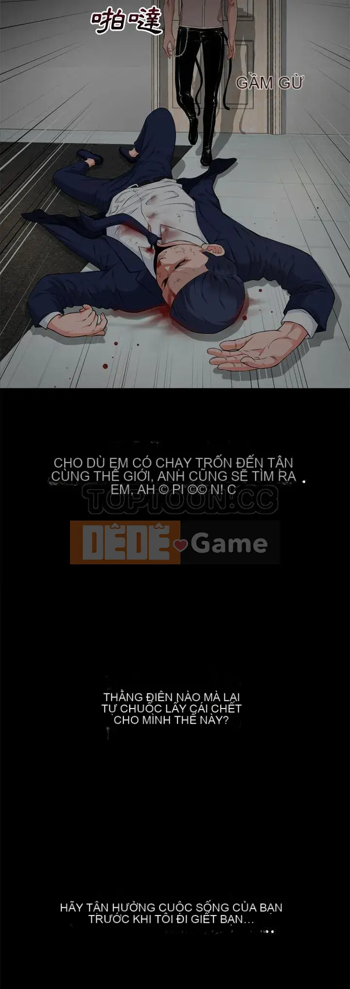 Ngoài sức tưởng tượng Chương 1-60