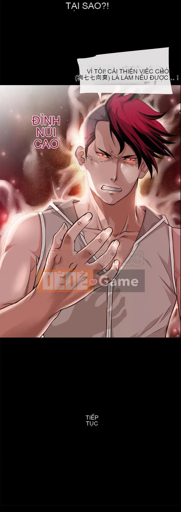 Ngoài sức tưởng tượng Chương 1-60