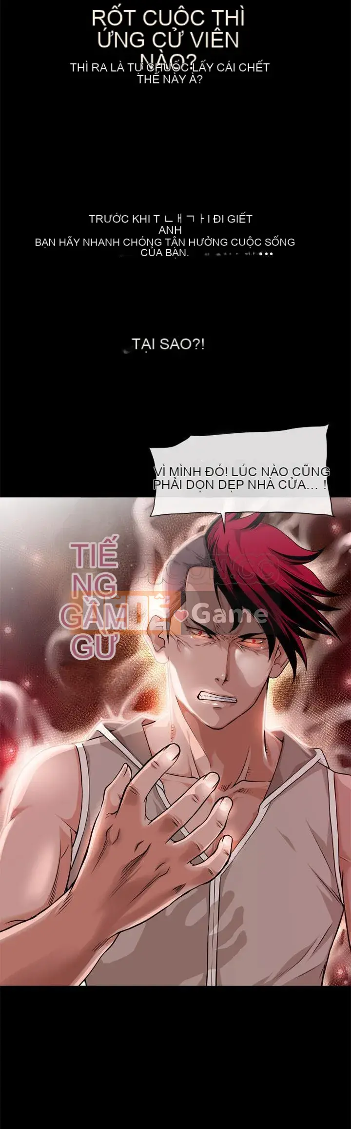 Ngoài sức tưởng tượng Chương 1-60