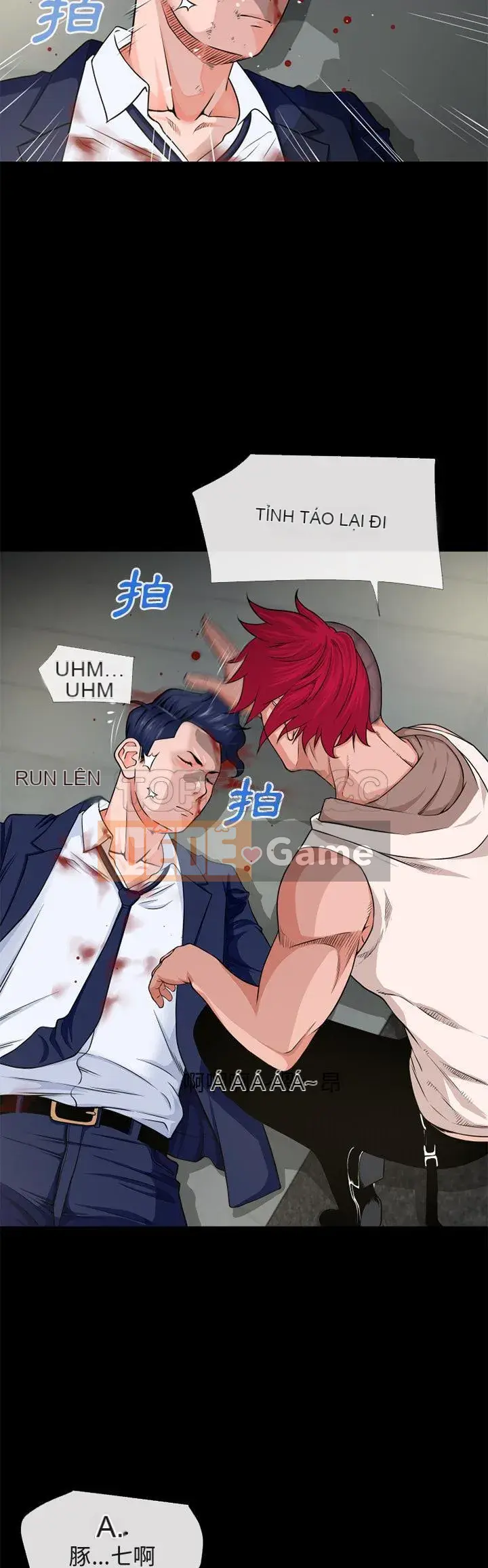 Ngoài sức tưởng tượng Chương 1-60