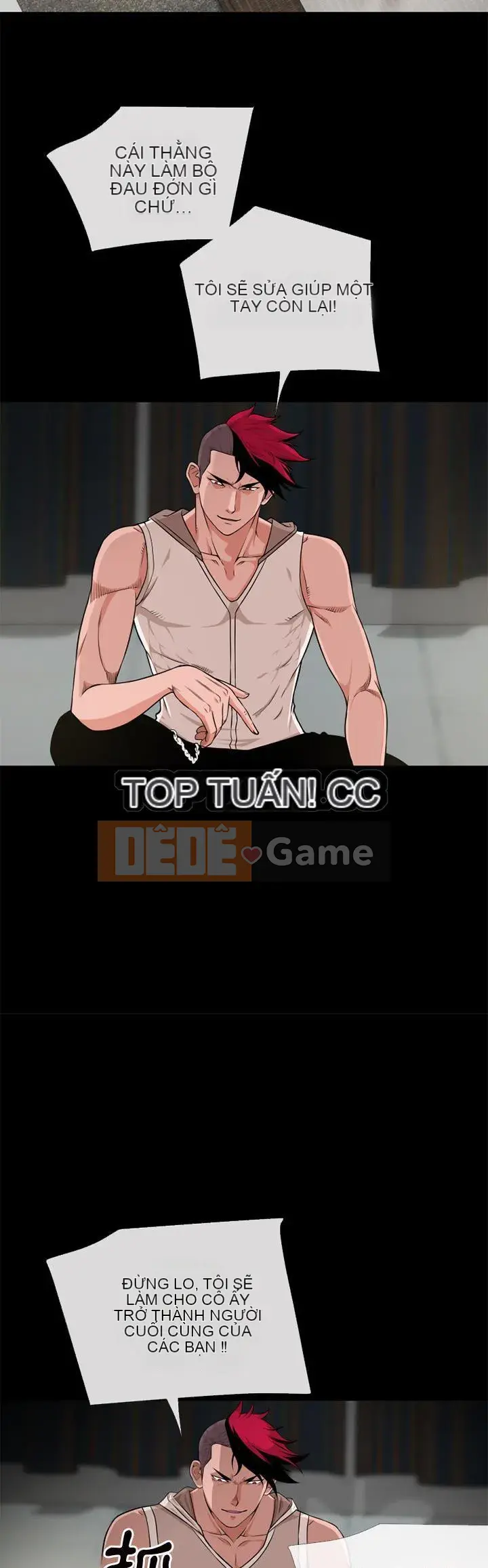 Ngoài sức tưởng tượng Chương 1-60