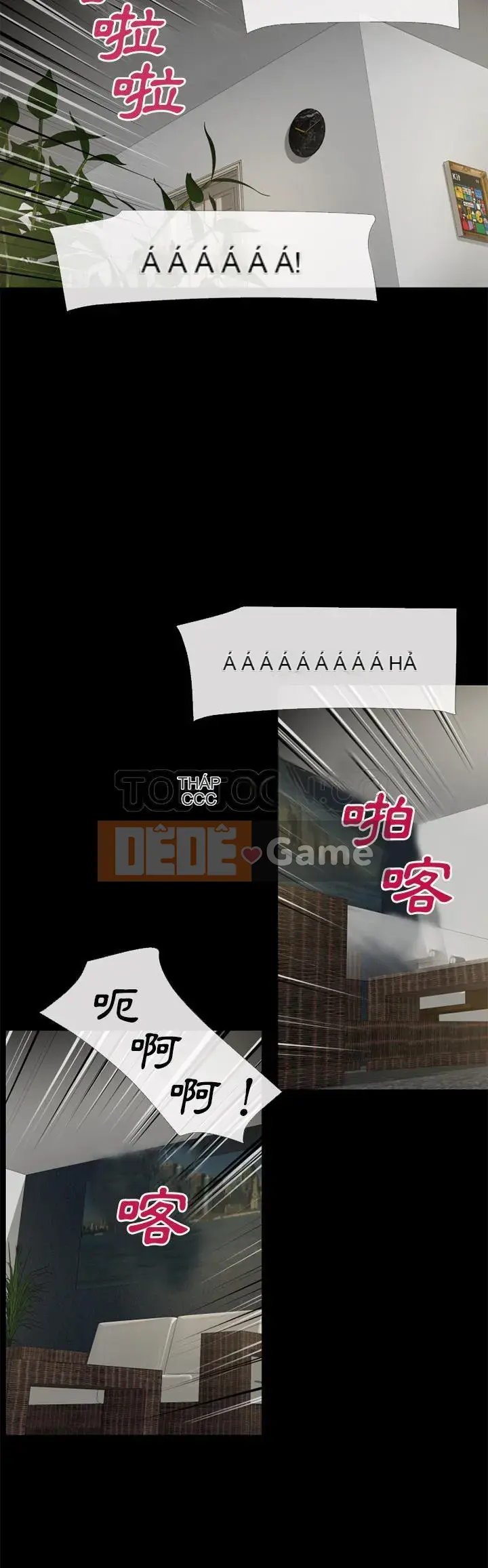 Ngoài sức tưởng tượng Chương 1-60