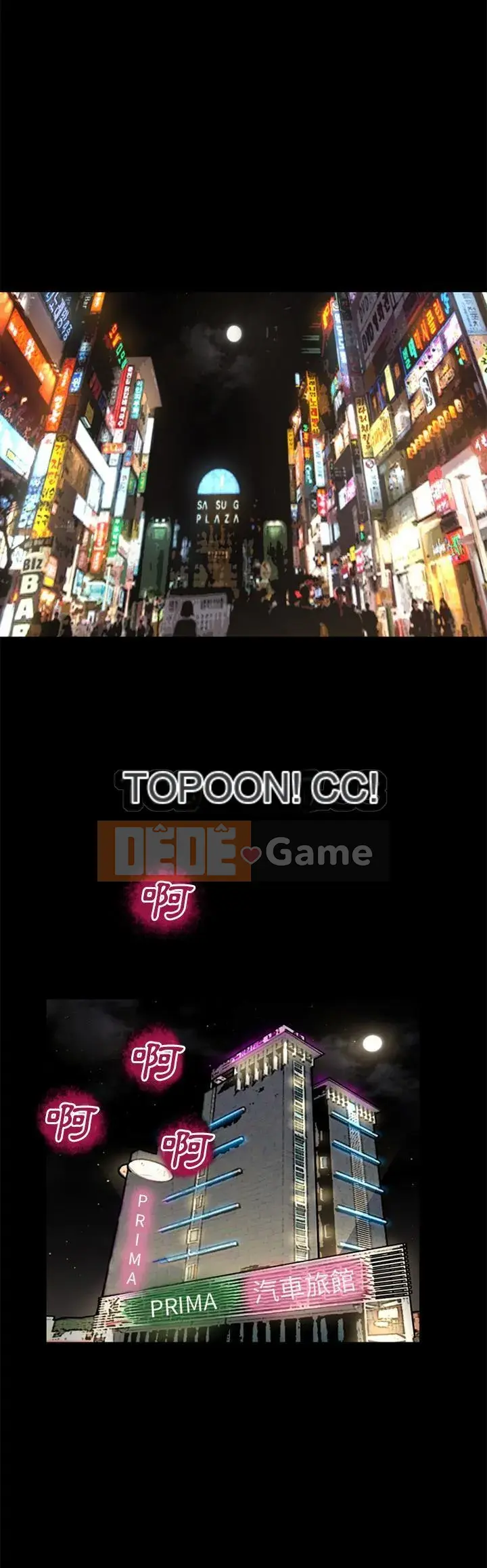 Ngoài sức tưởng tượng Chương 1-60