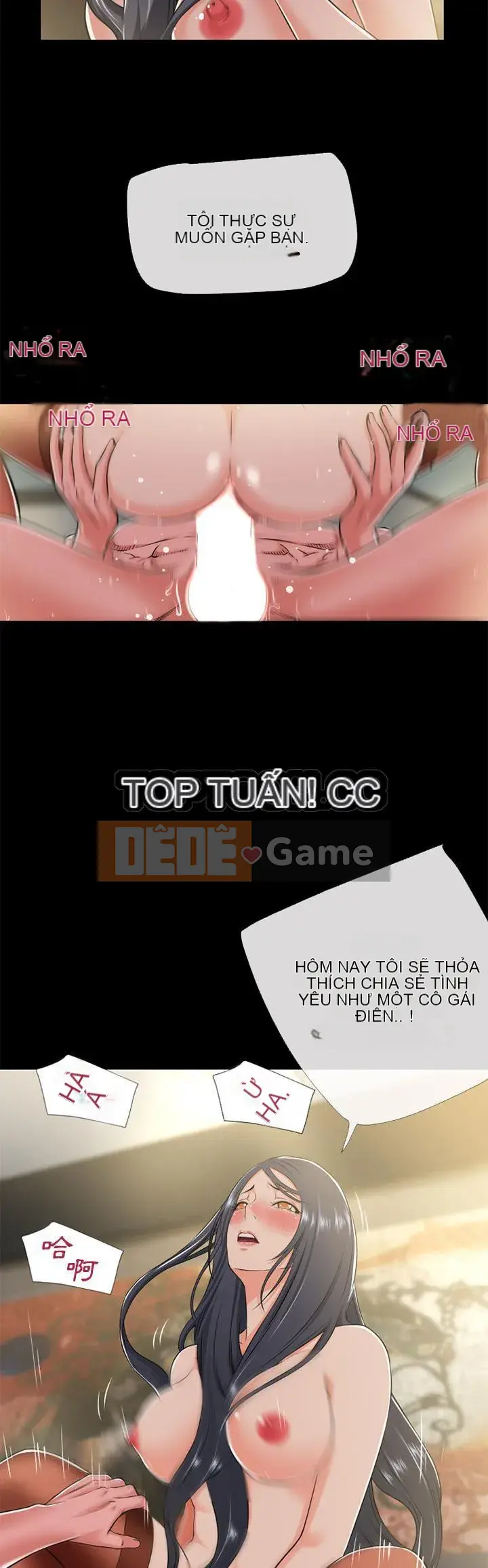 Ngoài sức tưởng tượng Chương 1-60