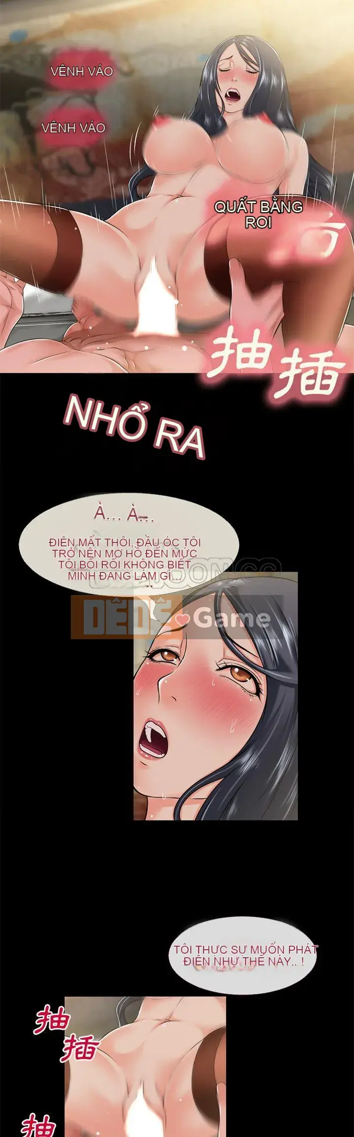 Ngoài sức tưởng tượng Chương 1-60